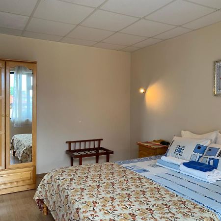 Guest House “Olesya” Obzor Luaran gambar