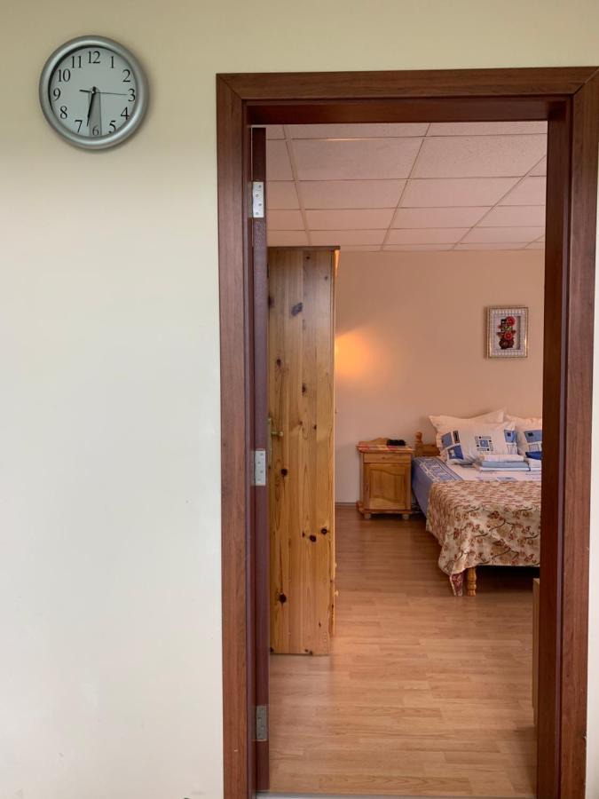 Guest House “Olesya” Obzor Luaran gambar
