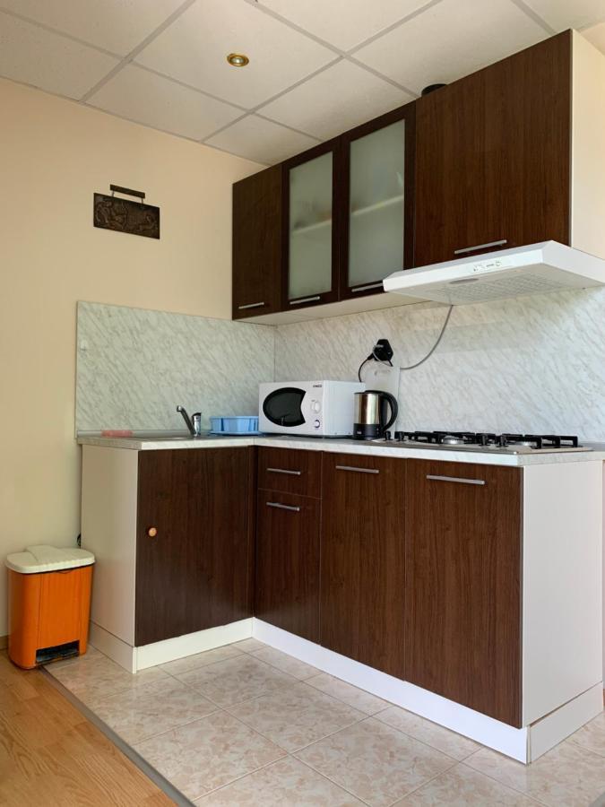 Guest House “Olesya” Obzor Luaran gambar