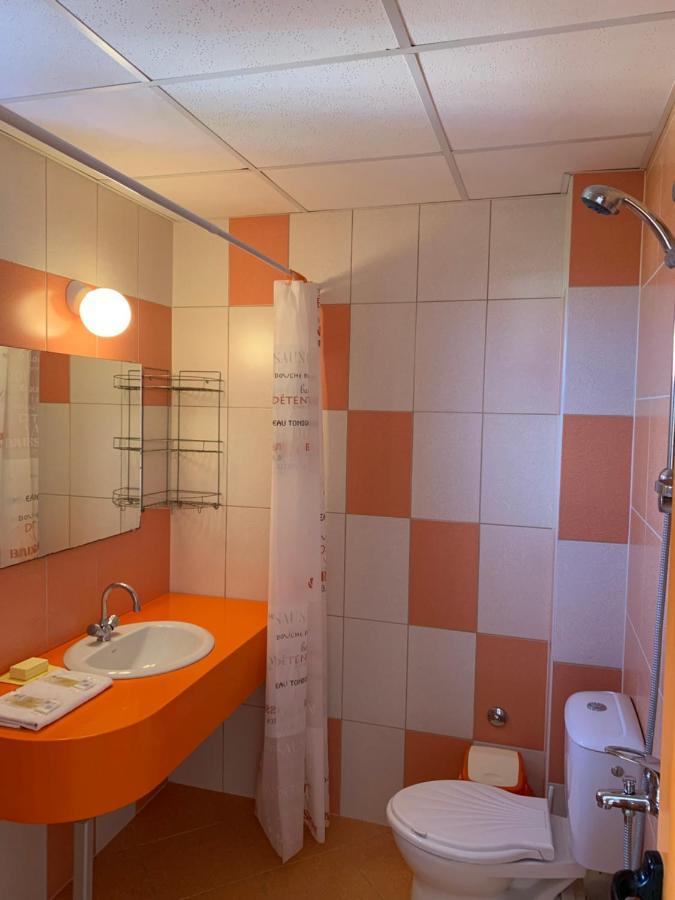 Guest House “Olesya” Obzor Luaran gambar