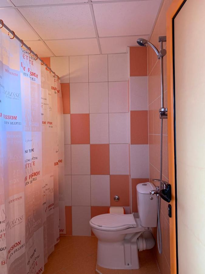 Guest House “Olesya” Obzor Luaran gambar