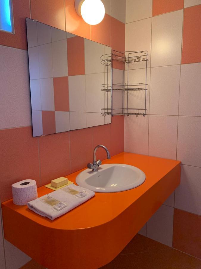 Guest House “Olesya” Obzor Luaran gambar