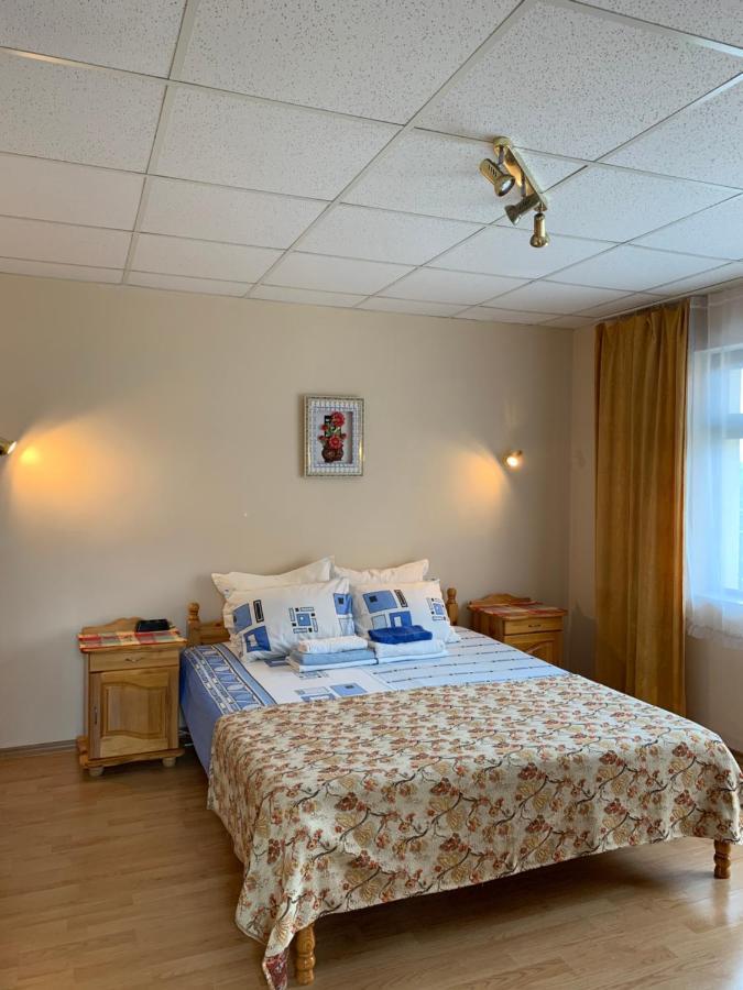 Guest House “Olesya” Obzor Luaran gambar