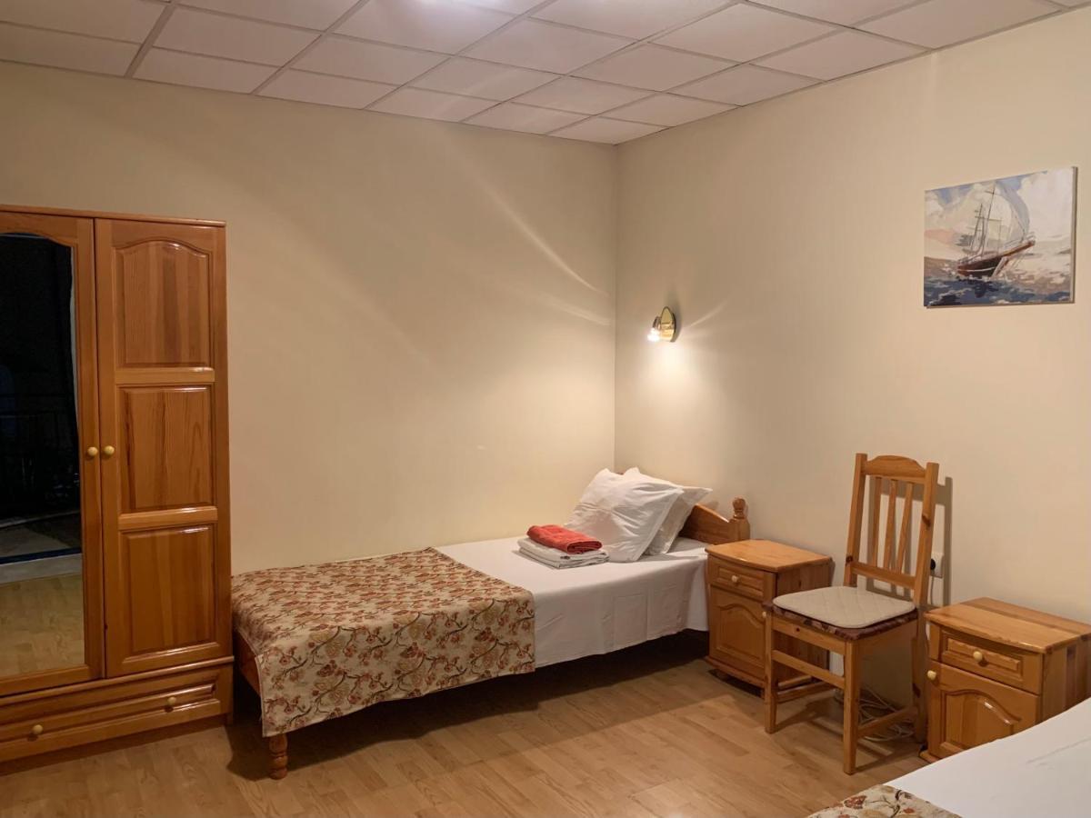 Guest House “Olesya” Obzor Luaran gambar