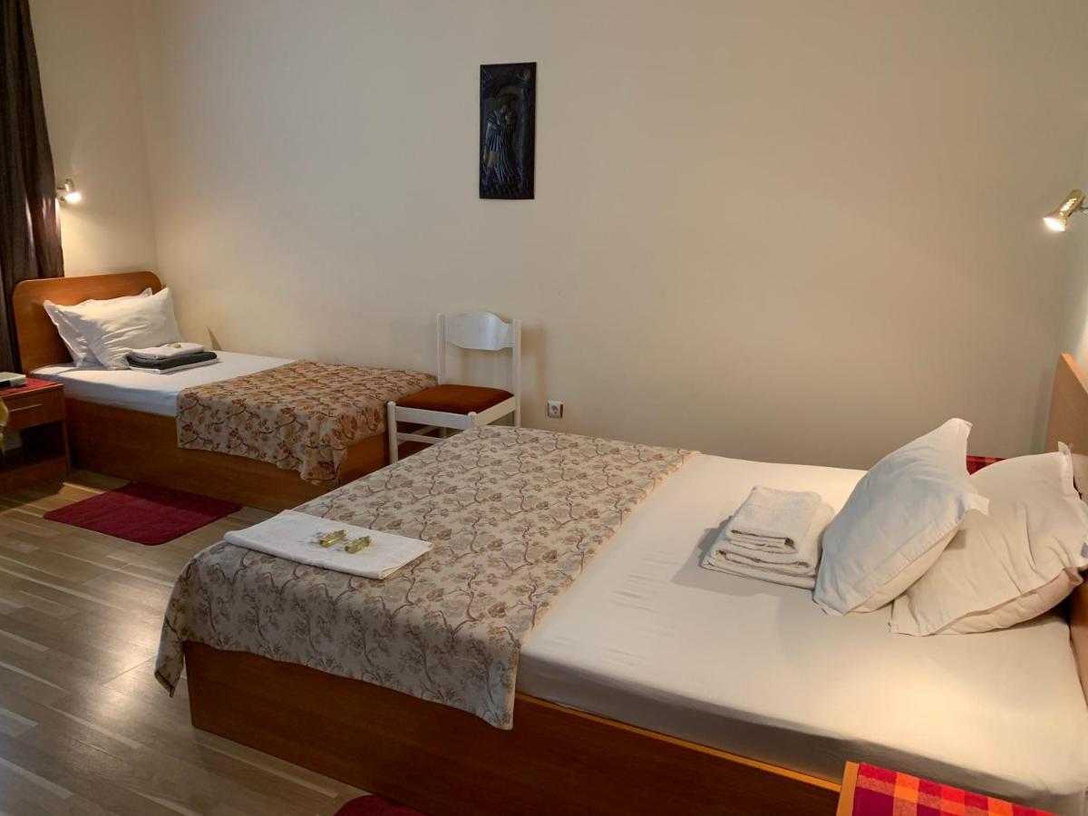 Guest House “Olesya” Obzor Luaran gambar