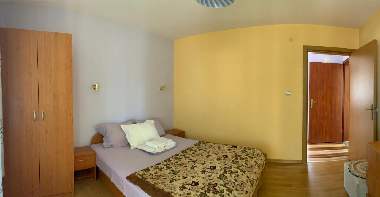 Guest House “Olesya” Obzor Luaran gambar