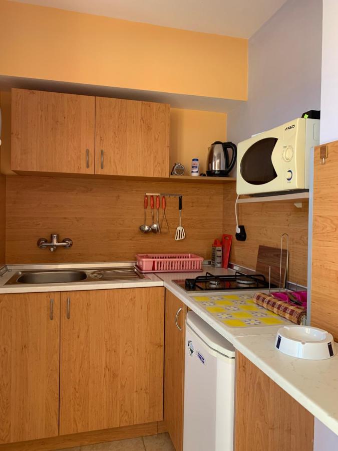 Guest House “Olesya” Obzor Luaran gambar