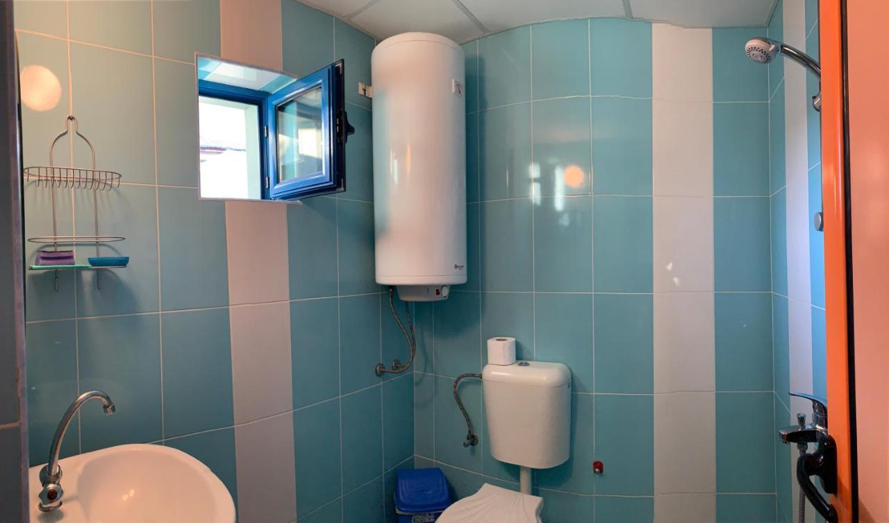 Guest House “Olesya” Obzor Luaran gambar
