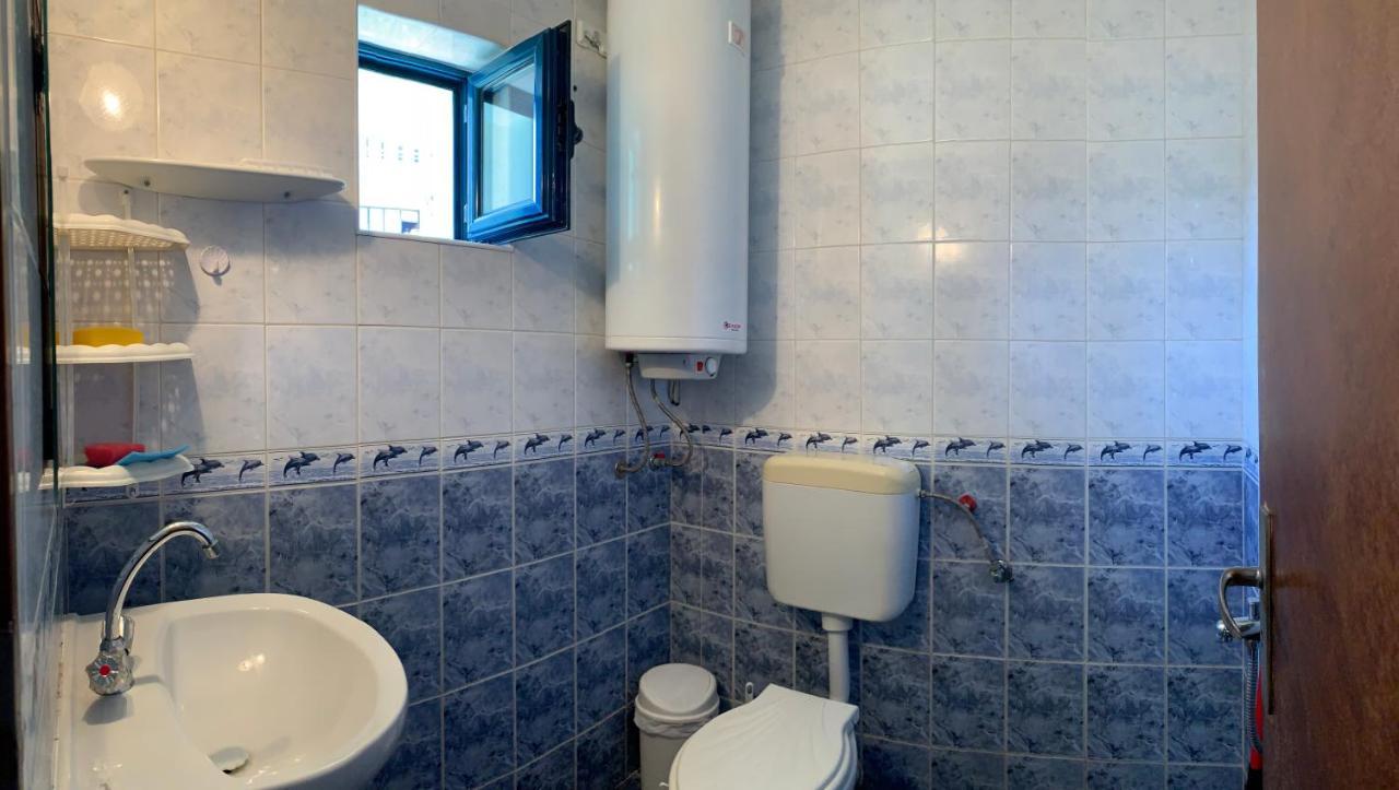 Guest House “Olesya” Obzor Luaran gambar