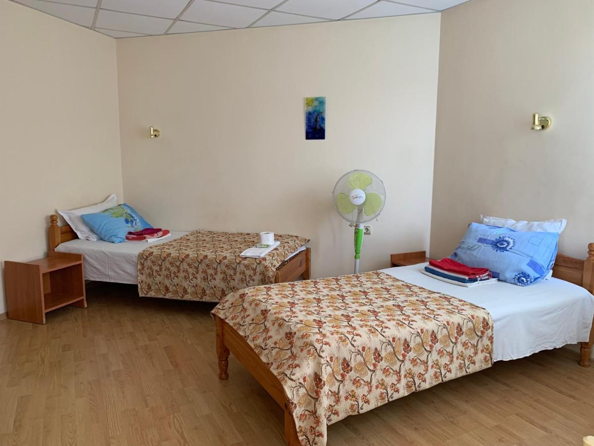 Guest House “Olesya” Obzor Luaran gambar