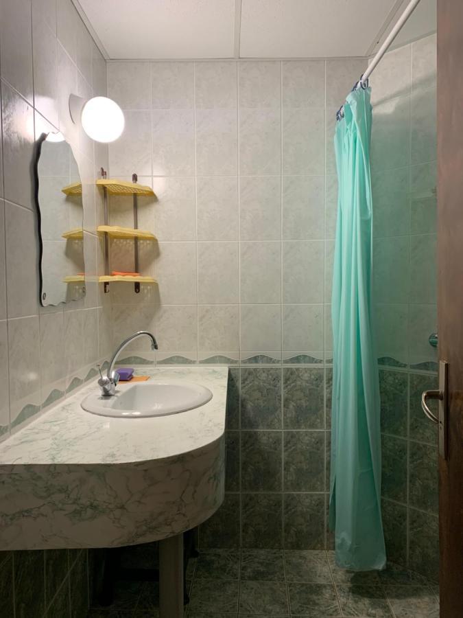 Guest House “Olesya” Obzor Luaran gambar
