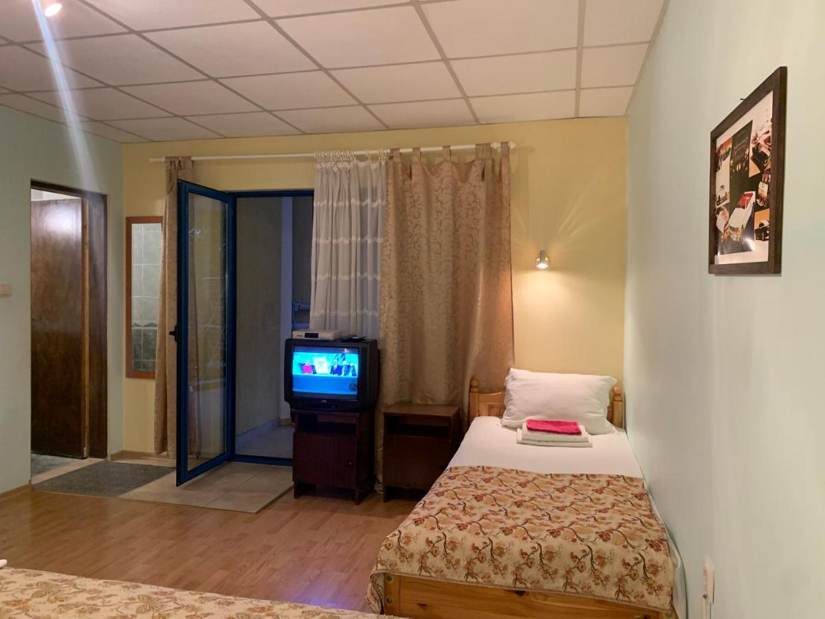 Guest House “Olesya” Obzor Luaran gambar