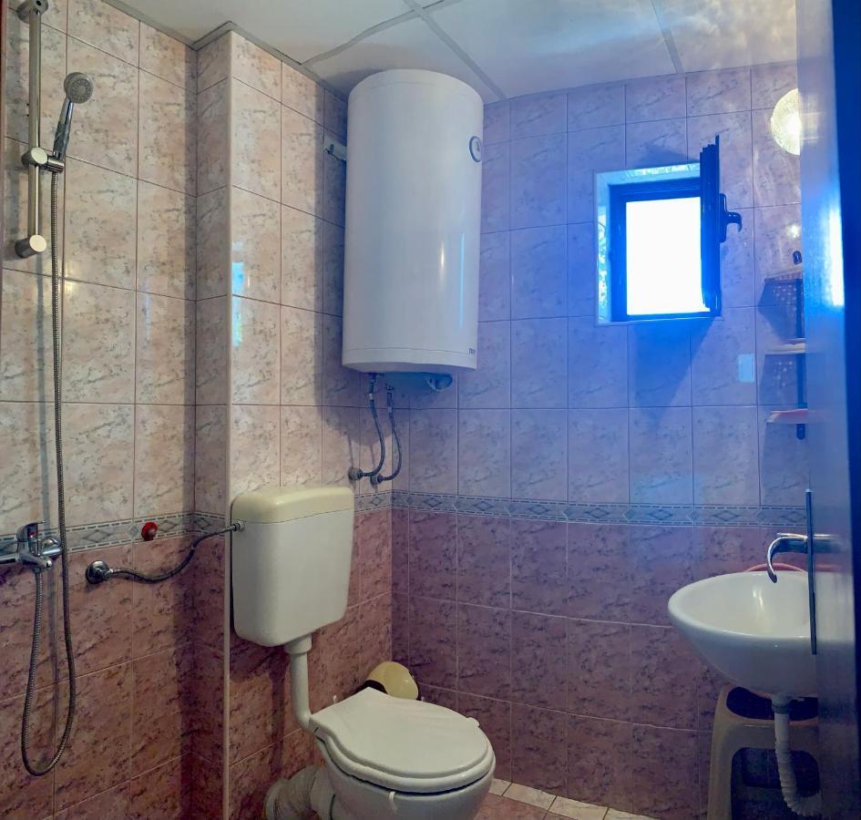 Guest House “Olesya” Obzor Luaran gambar